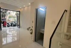 Bán nhà riêng 2 tầng, 2 phòng ngủ tại Cách Mạng Tháng 8, Quận 10... Bán nhà riêng tại Hòa Hưng, Hồ Chí Minh 08