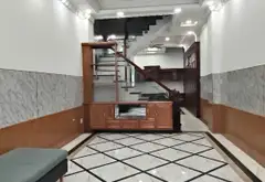NHÀ ĐẸP 4 TẦNG ĐƯỜNG LÊ ĐỨC THỌ - 62M2 - 6TY7 TL... Bán nhà riêng tại An Hội Đông, Hồ Chí Minh 05