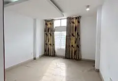 Bán nhà mặt phố phường Thới An, TP.HCM, mặt tiền kinh doanh 3.7m, 5 tầng... Bán nhà mặt phố tại Thới An, Hồ Chí Minh 12