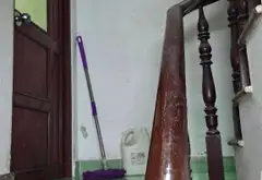 Bán nhà 5 tầng mặt tiền chợ Hồ Trọng Quý, kinh doanh sầm uất... Bán nhà mặt phố tại Bình Phú, Hồ Chí Minh 07