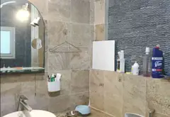 Nhà chắc chắn trung tâm Đống Đa, gần phố đường Láng... Bán nhà riêng tại Đống Đa, Hà Nội 05