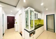 Căn hộ 2PN tiện nghi tại Green Star, KĐT Thành Phố Giao Lưu... Bán căn hộ chung cư tại Phú Diễn, Hà Nội 10
