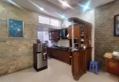 Chung cư mini trung tâm Q1 giá mềm, rộng rãi 3PN 3WC... Bán chung cư mini tại Tân Định, Hồ Chí Minh 14