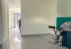 Nhà 3 tầng, 4x17m, đường nhựa thông, kề chợ đầu mối Hóc Môn... Bán nhà mặt phố tại Xuân Thới Sơn, Hồ Chí Minh 05