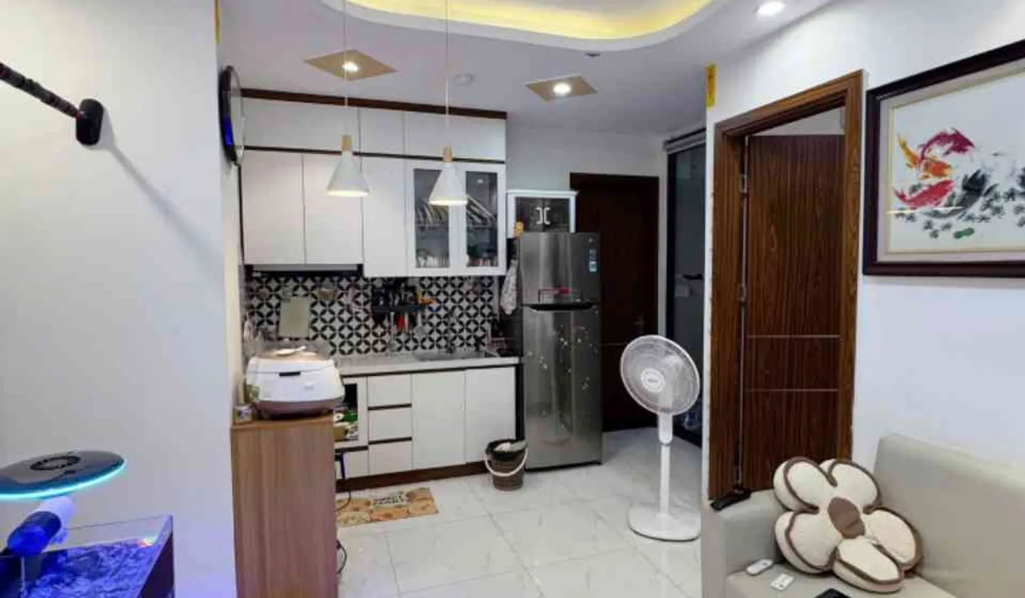 Căn hộ Tây Hồ 2 ngủ full nội thất, giá chỉ 2.3 tỷ... Bán căn hộ chung cư tại Tây Hồ, Hà Nội 01
