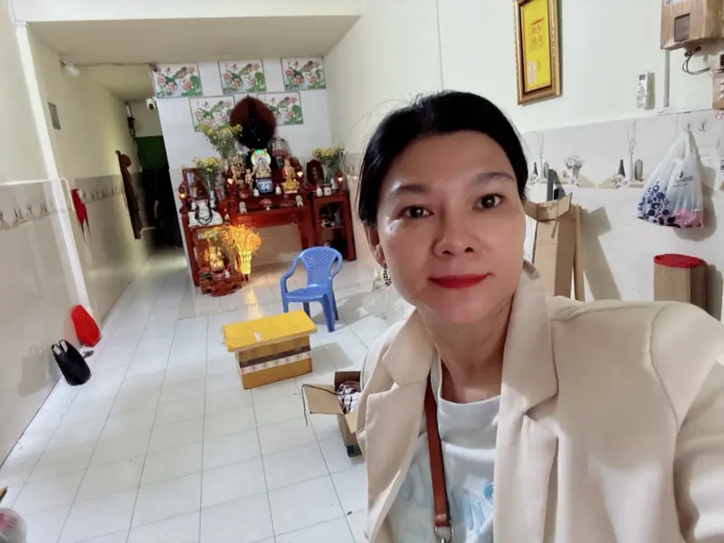 ⭐️Cơ hội sở hữu nhà 2 tầng rộng rãi tại phường Tân Hòa, Quận Tân Bình với giá hấp dẫn🔥... Bán nhà riêng tại Tân Hòa, Hồ Chí Minh 01