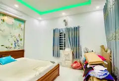 Siêu phẩm căn góc 2 mặt tiền Đường xe tải nguyễn triệu luật... Bán nhà riêng tại Bình Tân, Hồ Chí Minh 09