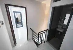 Cơ Hội Sở Hữu Nhà 3 Tầng Mới Xây Hẻm Ba Gác Tại Lạc Long Quân... Bán nhà riêng tại Tân Hòa, Hồ Chí Minh 13