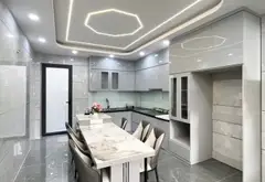 Cơ hội sở hữu nhà 5 tầng đẹp lung linh tại An Dương Vương với giá tốt... Bán nhà riêng tại Bình Trị Đông, Hồ Chí Minh 04