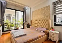 Bán nhà 5 tầng 4 phòng ngủ tại Phường Bồ Đề, Hà Nội giá 9.8 tỷ... Bán nhà riêng tại Bồ Đề, Hà Nội 09