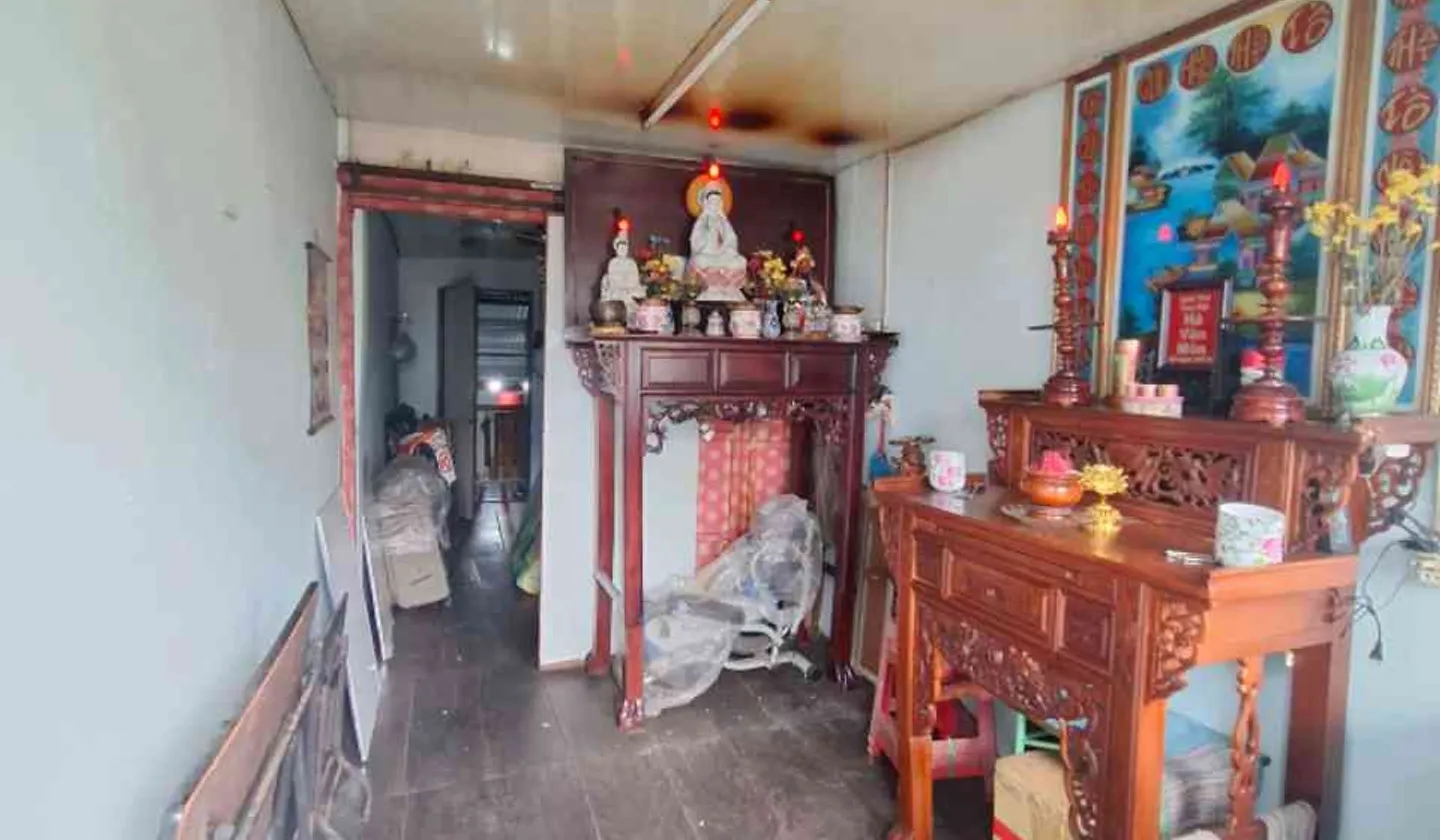 Bán nhà mặt phố 2 tầng 3PN 48.6m2 tại quận Tây Hồ... Bán nhà mặt phố tại Tân Phú, Hồ Chí Minh 01