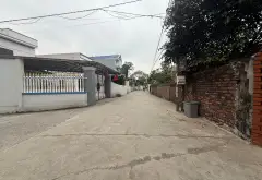 ĐẤT - MẶT NGÕ - Ô TÔ TRÁNH - PHÙ LINH SÓC SƠN - VỊ TRÍ ĐẸP GIÁ TỐT... Bán đất tại Sóc Sơn, Hà Nội 05