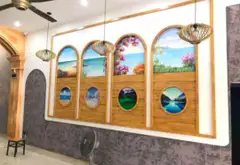 Bán nhà mặt phố Lê Hồng Phong, An Đà, mặt đường đôi, tiện kinh doanh đa năng... Bán nhà mặt phố tại Gia Viên, Hải Phòng 05