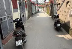 Đất trung tâm thanh trì 50m -mt 4 m
Vị trí đẹp, đường trước nhà thoáng rộng, cách đường ô tô 50m... Bán đất tại Nam Phù, Hà Nội 07