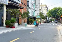 Bán nhà riêng 3 tầng_ Huỳnh Thị Đồng _ 52m2 đường trước nhà 12m xe tải tránh vỉa hè 2m  6.9 tỷ... Bán nhà riêng tại Nhà Bè, Hồ Chí Minh 02