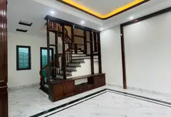 🔥 SIEU PH/ẨM NHÀ TÂN CỔ ĐIỂN 3 TẦNG – SÂN CỔNG RIÊNG – NỘI THẤT SANG TRỌNG!... Bán nhà riêng tại An Dương, Hải Phòng 02