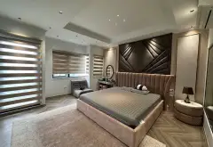 Bán nhà riêng 6 tầng có thang máy tại phường Phúc Lợi, Hà Nội, mặt tiền 5m, giá thương lượng... Bán nhà riêng tại Phúc Lợi, Hà Nội 13