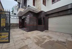 Biệt thự trung tâm Tên Lửa view công viên chim líu lo... Bán nhà mặt phố tại An Lạc, Hồ Chí Minh 01