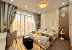 Cơ Hội Hiếm Có Nhà Mặt Phố Trưng Nữ Vương 4 Tầng Sang Trọng... Bán nhà mặt phố tại Hải Châu, Đà Nẵng 11