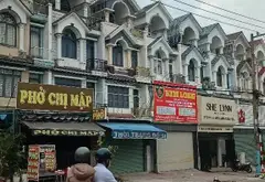 Bán nhà mặt phố 4 tầng 88m2 tại Phường Đông Hòa, Dĩ An giá 7.5 tỷ... Bán nhà mặt phố tại Đông Hòa, Hồ Chí Minh 01