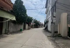 Bán đất 55,8m2 tại phường Ninh Xá, Bắc Ninh, ô tô vào tận đất... Bán đất tại Ninh Xá, Bắc Ninh 07