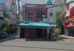 Nhà Lô Góc 3 Mặt Hẻm Quận 10 - Không Gian Kinh Doanh Lên Ngôi... Bán owner_side tại Hòa Hưng, Hồ Chí Minh 06