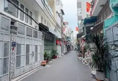 Bán chung cư mini 5 tầng, Chợ Phạm Văn Hai, 32 phòng, 10x13m.... Bán chung cư mini tại Tân Sơn Hòa, Hồ Chí Minh 01
