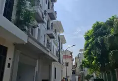 Nhà mặt phố 6 tầng sang trọng gần trường học thuận tiện sinh hoạt... Bán nhà mặt phố tại Hồng Bàng, Hải Phòng 06