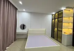 Nhà 6 tầng thang máy view Hồ Lâm Du siêu hiếm... Bán nhà riêng tại Bồ Đề, Hà Nội 01