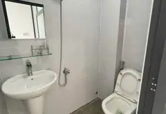 Bán nhà 2 tầng 2 PN gần trường cấp 2 tại Tân Hòa Đông... Bán nhà riêng tại Phú Lâm, Hồ Chí Minh 11