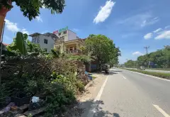 Đất Vuông Vắn Gần Quốc Lộ 3 Sóc Sơn Giá Tốt... Bán đất tại Sóc Sơn, Hà Nội 03