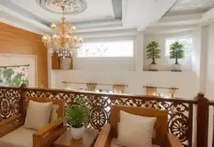 Biệt thự đô thị Thống Nhất hòa mình giữa vị trí tinh hoa và thiên nhiên riêng biệt... Bán nhà riêng tại An Hội Đông, Hồ Chí Minh 06