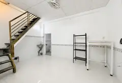 NHÀ 3 MẶT HẺM SỔ HỒNG RIÊNG TRUNG TÂM PHÚ NHUẬN... Bán nhà riêng tại Phú Nhuận, Hồ Chí Minh 04