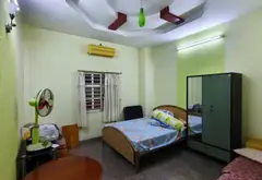 Bán nhà hẻm ô tô tải Thạch Lam - 56m² - 3 tầng - chính chủ - Giáp Đầm Sen... Bán nhà mặt phố tại Phú Thạnh, Hồ Chí Minh 04