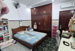 Nhà Tây Thạnh 3PN 2WC, yên tĩnh, giá tốt... Bán nhà riêng tại Tây Thạnh, Hồ Chí Minh 09