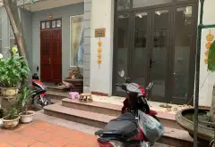 Nhà 4 tầng rộng rãi, vị trí đắc địa tại Xuân Đỉnh... Bán nhà riêng tại Xuân Đỉnh, Hà Nội 01
