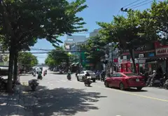 Bán nhà mặt phố lô góc, Phan Đăng Lưu, Hải Châu, Đà Nẵng, diện tích 141m², kinh doanh ổn định... Bán nhà mặt phố tại Hải Châu, Đà Nẵng 03