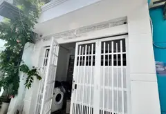 Nhà đẹp 1 tầng gần AEON Tân Phú - Sẵn sàng vào ở ngay... Bán nhà riêng tại Phú Thọ Hòa, Hồ Chí Minh 01