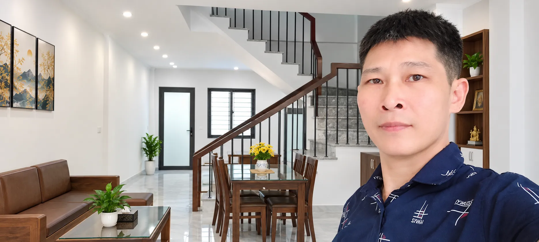 ⭕️ QUANG MINH MÊ LINH THÔNG KINH DOANH 135M2 NHÀ DÒNG TIỀN 6T/T Đ. QUANG MINH VÕ VĂN KIỆT NỘI BÀI... Bán kho, nhà xưởng tại Quang Minh, Hà Nội 01