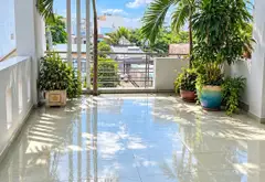 Quận 7 - 11 Tỷ 2 - Xe Hơi Vào Nhà - Nhà 3 Tầng 110m² - Ngang 5 - Ngay Vincom... Bán nhà riêng tại Tân Thuận, Hồ Chí Minh 04