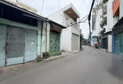 Nhà góc lô cực đẹp ngay Chu Văn An, Bình Thạnh... Bán nhà riêng tại Bình Thạnh, Hồ Chí Minh 02