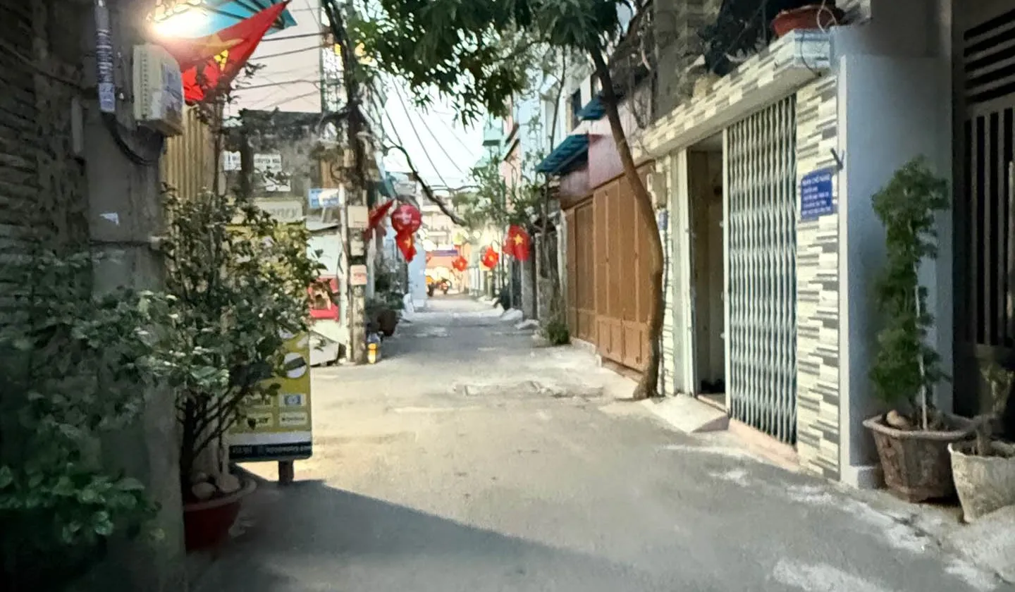 Cơ hội sở hữu nhà phố 3 tầng 4 phòng ngủ ngay Tân Phú giá tốt... Bán nhà riêng tại Tân Sơn Nhì, Hồ Chí Minh 01