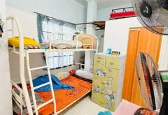 Nhà 3 tầng diện tích 62m² tại Điện Biên Phủ, P17. Dòng tiền ổn định từ 9 phòng, tiền năng tăng gía... Bán nhà riêng tại Gia Định, Hồ Chí Minh 04