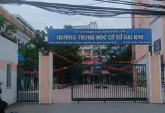 🌏HƠN 30 TỶ. MẶT PHỐ KIM GIANG, 83M2 x 6 TẦNG, THANG MÁY, MẶT TIỀN 4M.... Bán nhà mặt phố tại Định Công, Hà Nội 03