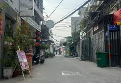 Nhà riêng 5 tầng đẳng cấp trên đường Nguyễn Triệu Luật, Bình Tân... Bán nhà riêng tại Bình Tân, Hồ Chí Minh 02