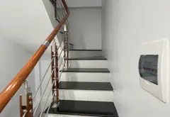 Bán nhà 4 tầng 6 phòng ngủ tại Định Công Thượng, lô góc thoáng sáng... Bán nhà riêng tại Định Công, Hà Nội 06