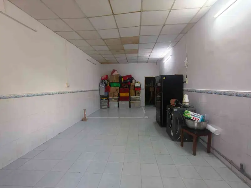 NHÀ ĐANG CHO THUÊ 8 TRIỆU/ THÁNG... Bán nhà mặt phố tại Phước Long, Hồ Chí Minh 01