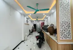 CẦN BÁN GẤP NHÀ 5 TẦNG - HÀNG XÓM KĐT ĐẠI KIM . GIÁ TỐT... Bán nhà riêng tại Định Công, Hà Nội 01