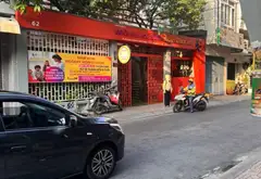 Nhà mặt phố sầm uất Trung Tâm Tân Bình – 3 tầng sang trọng, tiện kinh doanh... Bán nhà mặt phố tại Tân Bình, Hồ Chí Minh 08