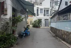 Nhà Lô Góc Hẻm Xe Hơi Trung Tâm Tân Bình, Sổ Sạch Xây Tự Do... Bán nhà riêng tại Tân Hòa, Hồ Chí Minh 10